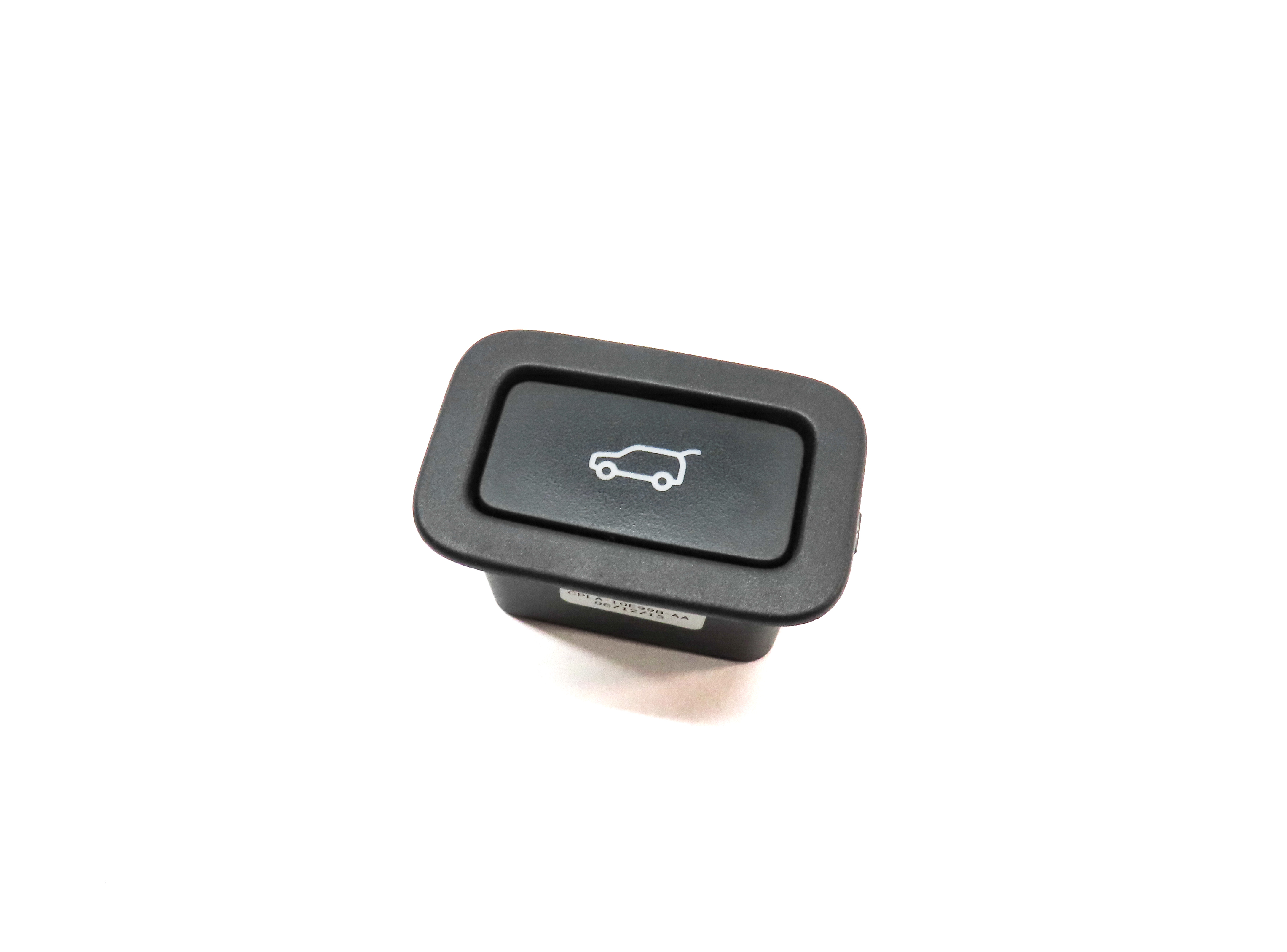 2016 LAND DISCOVERY SPORT (L550) HATCH TRUNK TAILGATE CLOSE BUTTON SWITCH — exact item pictured
